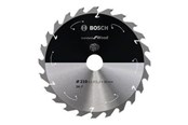 Pyörösahat - Bosch Standard for Wood circular saw blade - 2608837713