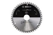 Pyörösahat - Bosch Standard for Wood circular saw blade - 2608837689