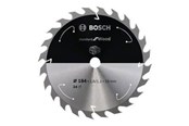 Pyörösahat - Bosch Standard for Wood circular saw blade - 2608837698