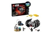 LEGO®  - LEGO Star Wars 75421 SMART Play™: Darth Vaderin TIE-hävittäjä - 75421