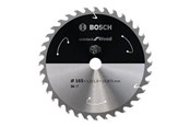 Pyörösahat - Bosch Standard for Wood circular saw blade - 2608837682