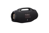 Kannettavat & Bilekaiuttimet - JBL Boombox 4 - Black - JBLBOOMBOX4BLKEP