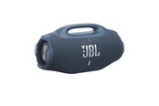 Kannettavat & Bilekaiuttimet - JBL Boombox 4 - Blue - JBLBOOMBOX4BLUEP