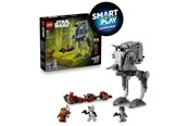 LEGO® - LEGO Star Wars 75424 SMART Play™: AT-ST™ ja hyökkäys Endoriin - 75424