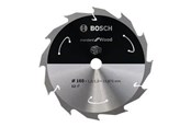 Pyörösahat - Bosch Standard for Wood circular saw blade - 2608837680