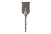 Poranterät & Ruuvauskärjet - Bosch 30 mm Chisel Bit - 2608690114