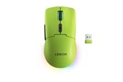 Hiiret - Lenovo Legion M220 - Hiiri - Optinen - 7 painiketta - Vihreä - GY51V60436