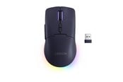 Hiiret - Lenovo Legion M220 Wireless RGB Gaming Mouse (Nebula Purple) - Hiiri - Optinen - 7 painiketta - Violetti - GY51V60439