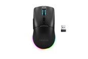Hiiret - Lenovo Legion M220 Wireless RGB Gaming Mouse (Eclipse Black) - 7 painiketta - Musta - GY51W46672
