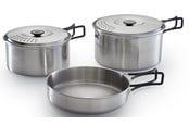 Retkeily - Campingaz 2197184 camping tableware set - 2197184
