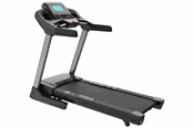 Urheilu & Fitness - ASG Pace Elite - Treadmill - ASG4630IONE SIZE