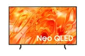 Televisio - Samsung 50" Televisio LED 4K QE50QN70HAU QN70H Series - 50" LED-backlit LCD TV - Neo QLED - 4K - QE50QN70HAUXXH