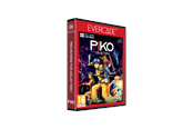 Pelit - Piko Interactive Collection 1 - Evercade - Kokoelma - 5060990242304