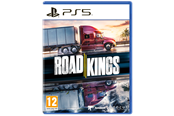 Pelit - Road Kings - Sony PlayStation 5 - Simulaatio - 4020628529703