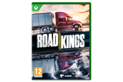Pelit - Road Kings - Microsoft Xbox Series X - Simulaatio - 4020628529697