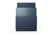 Laukut - Lenovo Yoga Tote Sleeve (14" Blue) - GX41U39292