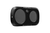 Action-kameran lisälaitteet - Freewell Ultra Glow Mist 1/4 Filter For Insta360 Luna - FW-LNUB-G1/4