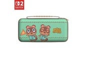 Pelit - lisävarusteet - Turtle Beach PlayTrek Travel Case Animal Crossing - Bag - Nintendo Switch 2 - TBA-8902-55
