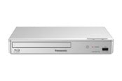 Blu-Ray & DVD-soittimet - Panasonic DMP-BDT168AG DVD/Blu-Ray player - DMP-BDT168AG