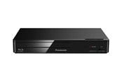 Blu-Ray & DVD-soittimet - Panasonic DMP-BDT167AG DVD/Blu-Ray player - DMP-BDT167AG
