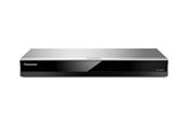 Blu-Ray & DVD-soittimet - Panasonic DP-UB424 - DP-UB424AGS