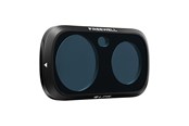 Action-kameran lisälaitteet - Freewell Light Pollution Reduction Filter For Insta360 Luna Ultra - FW-LNUB-LPR
