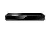 Blu-Ray & DVD-soittimet - Panasonic DP-UB424 - DP-UB424AGK