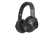 Kuulokkeet - Technics EAH-A800E - headphones with mic - 3.5 mm jack - EAH-A800E-K