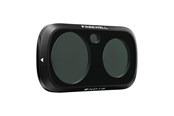 Action-kameran lisälaitteet - Freewell ND16 Filter For Insta360 Luna Ultra - FW-LNUB-ND16