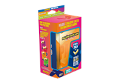 Lautapelit - Panini FIFA 365 AdrenXL 2027 Mega Tin - assorted - PAN3717
