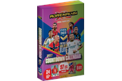 Joulukalenterit - Panini FIFA 365 AdrenXL 2027 Advent Calendar - PAN3725