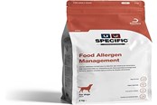 Koirat - SPECIFIC SPECIAL CARE Dog FOOD ALLERGY MANAGEMENT CDD 12 kg - 5701170110241