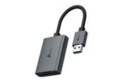 Muistikortinlukijat - adapterit ja kortinlukijat - TP-Link UA430 card reader - UA430
