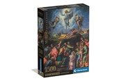 Palapelit - Clementoni Puzzle Museum Raphael Transfiguration 1500 pieces Lattia - 31739