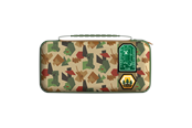 Pelit - lisävarusteet - Turtle Beach PlayTrek™-matkakotelo – Minecraft™ Great Outdoors - Bag - Nintendo Switch 2 - TBA-8202-95-MC