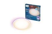 Smart Home - Älykoti - Philips Smart Lighting Rune LED-kattovalaisin - 929003209121