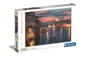 Palapelit - Clementoni Puzzle HQC The Magnificent Grand Canal 2000 pieces 2D Palapelit - 32083