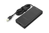Kannettavan laturit - Lenovo 245W AC Adapter (Slim tip)-EU (Ga - GX21T87702