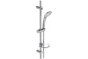 Suihku- ja asennustarvikkeet - Ideal Standard Idealrain suihkusetti, 3 toimintoa - B9419AA