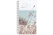 Kalenteri - Mayland Week Planner højformat m/4 illu. 2027 - 27088100