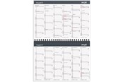 Kalenteri - Mayland 10-årskalender A5 m/illu. 2027 - 27147000