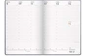 Kalenteri - Mayland City Diplomat ugekalender trend 2027 - 27194020