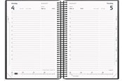 Kalenteri - Mayland Dagskalender matsort genbrugskarton 2027 - 27208000