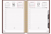 Kalenteri - Mayland Dagkalender trend soft touch 2027 - 27210050