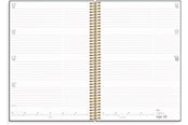Kalenteri - Mayland Organizer & Notes A5 ugekalender 2027 - 27226500