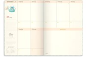 Kalenteri - Mayland Life Planner Dream & Do 2027 - 27226600