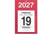 Kalenteri - Mayland Lille afrivningskalender m/bagsidetekst 2027 - 27242000