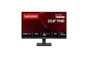 Näyttö - 24" Lenovo ThinkVision S24-4e - 64B5KAT1EU