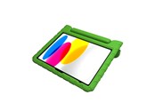 Tabletti - Kannet & Suojakotelot - Deqster - back cover for tablet - 40-2000114