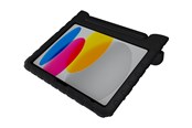 Tabletti - Kannet & Suojakotelot - Deqster - back cover for tablet - 40-2000113